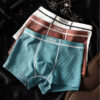 Ice silk solit men’s underwear