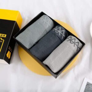 China  Magnetic 5D Boxer(Premium Quality)  - আরামের বস