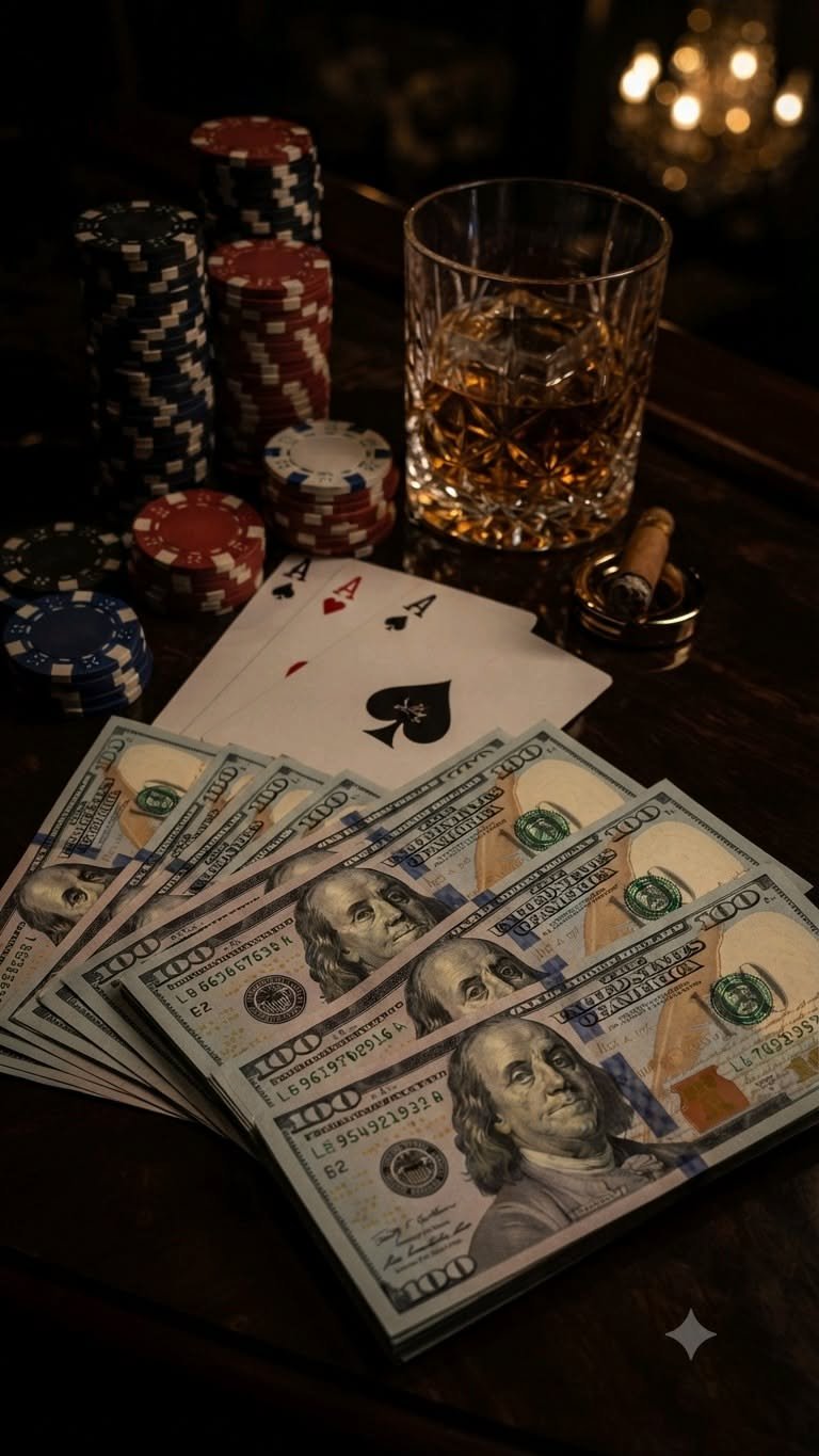 Die Herausforderung, einen seriösen Online‑Casino zu finden